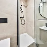 I Perfectapart I Pileckiego 59 I Parking I 419 & 417 Apartman *