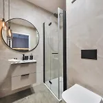 Apartman I Perfectapart I Pileckiego 59 I Parking I 419 & 417 Varsó